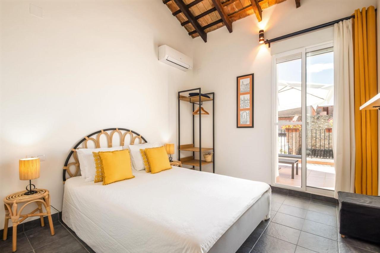 Отель Casa Sibarita Rafelguaraf Экстерьер фото